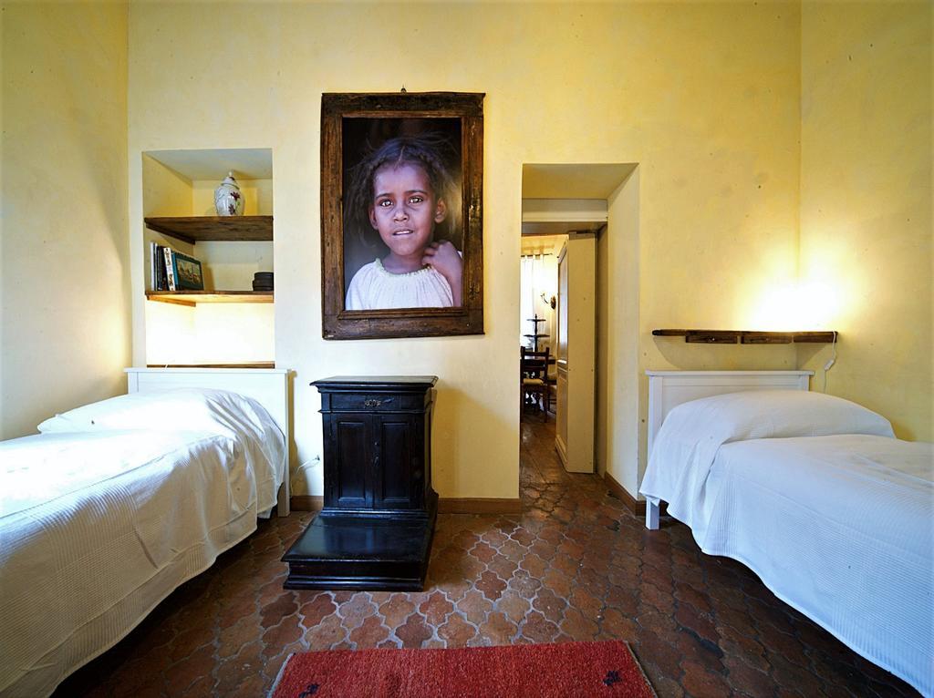 Charming Trastevere Apartment Rom Exterior foto