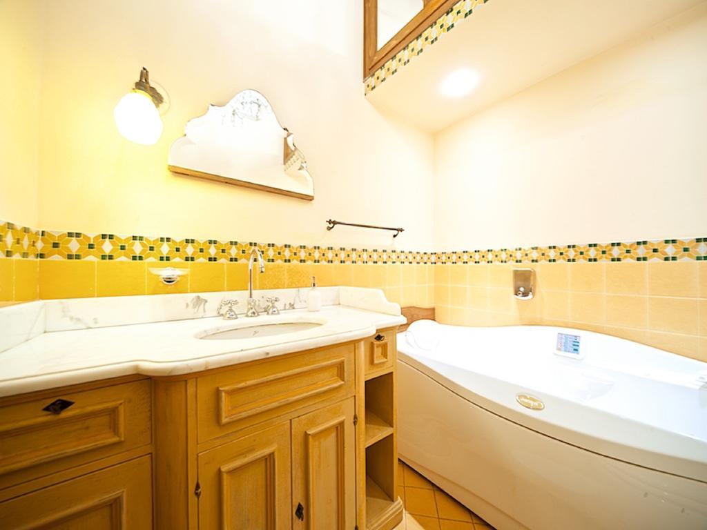Charming Trastevere Apartment Rom Exterior foto