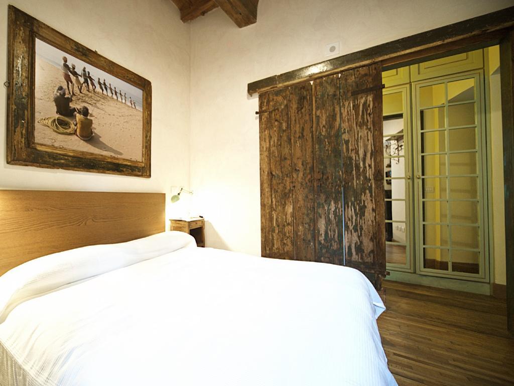 Charming Trastevere Apartment Rom Exterior foto